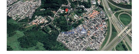 land_lot em Rua Bernardino Bertolotti, Jardim Jaraguá - São Paulo - SP