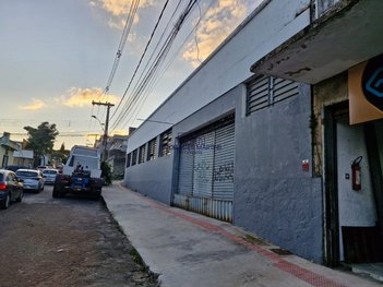 industrial em Cornelio Cerqueira, Padre Eustáquio - Belo Horizonte - MG