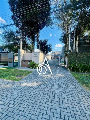 house em Rua Tenente-Coronel Vilagran Cabrita, Boqueirão - Curitiba - PR