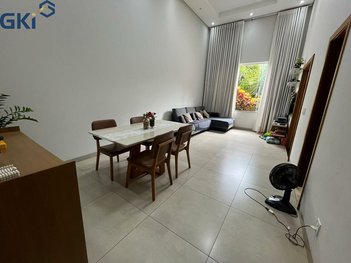 house em Rua Deolinda Elizabete Veloso, SETSUL - São José do Rio Preto - SP