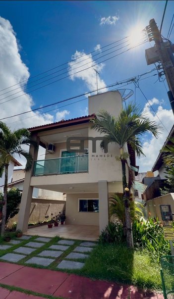 house em Rodovia Augusto Montenegro, Parque Verde - Belém - PA