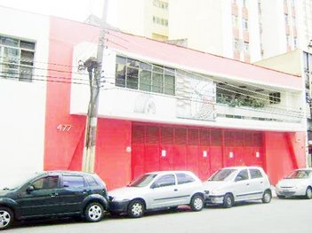 commercial_property em Barão De Limeira, Campos Elíseos - São Paulo - SP