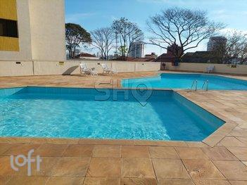 apartment em do Cursino, Cursino - São Paulo - SP