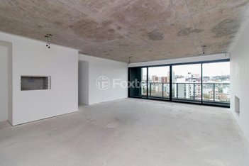 apartment em Rua Marcílio Dias, Menino Deus - Porto Alegre - RS
