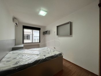 apartment em Rua Morom, Petrópolis - Passo Fundo - RS