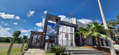 apartment em Avenida Justino Camboim, Camboim - Sapucaia do Sul - RS