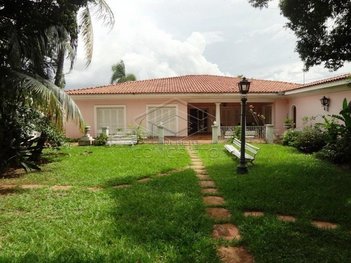 house em Rua Alfredo Ruiz, Jardim Estoril - Bauru - SP
