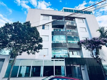 apartment em Rua Maria Onofre Lara, Tirol (Barreiro) - Belo Horizonte - MG
