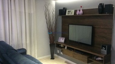 apartment em Rua Coronel Francisco Inácio, Vila Moinho Velho - São Paulo - SP
