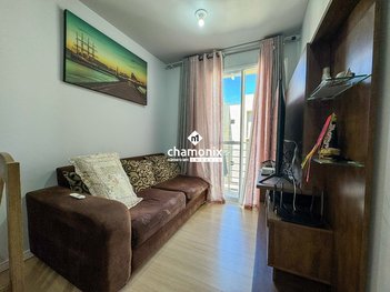 apartment em Rua Papa João XXIII, União - Flores da Cunha - RS