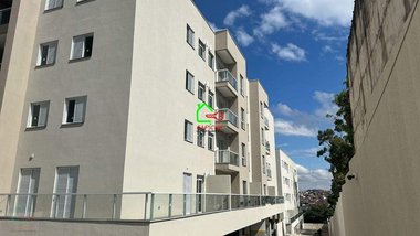 apartment em Rua Antonio Viel, Capela - Vinhedo - SP