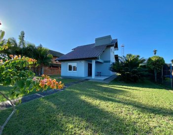 house em Avenida Juriti, Xangri-Lá - Xangri-Lá - RS