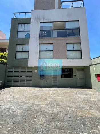 apartment em Rua Luís Mazzarolo, Vila Clementino - São Paulo - SP