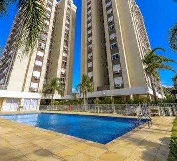 apartment em Rua Padre Todesco, Partenon - Porto Alegre - RS