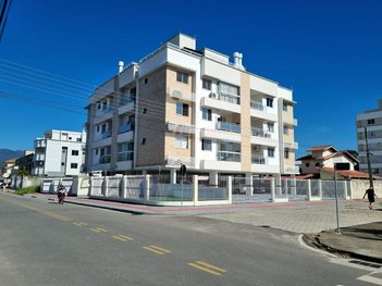 apartment em Rua Pedro Lindolfo Schütz, Aririú - Palhoça - SC