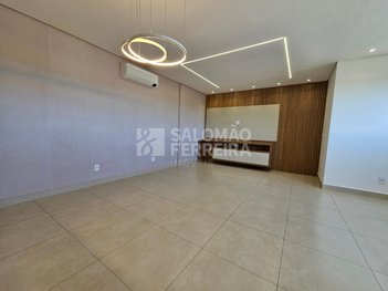 apartment em Rua Jeres Benedito de Souza, Prolongamento Jardim Doutor Antônio Petráglia - Franca - SP
