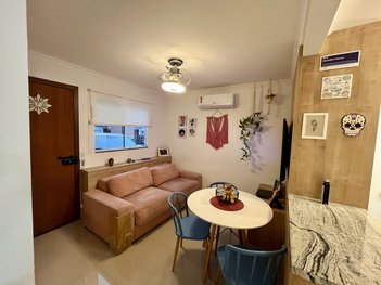 house em Servidão Arnaldo Alegre, Campeche - Florianópolis - SC