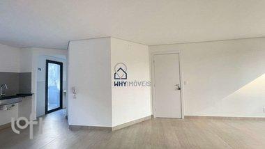 apartment em Alvarenga Peixoto, Santo Agostinho - Belo Horizonte - MG