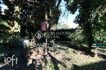 house em Araújo Lima, Centro - Canoas - RS