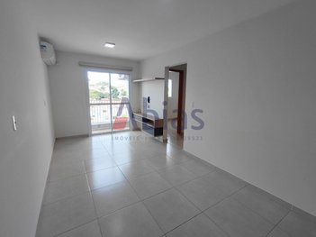 apartment em Rua Treze de Maio, Jardim São Carlos 5 - São Carlos - SP
