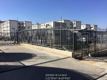 apartment em Rua Gertrudes Moro Rossin, Jardim Roseira - Campinas - SP