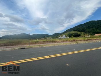 land_lot em Rua Artur Poffo, Santa Terezinha - Gaspar - SC