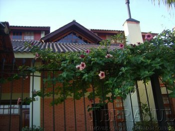 house em Adão Pinheiro da Silva, Ipanema - Porto Alegre - RS