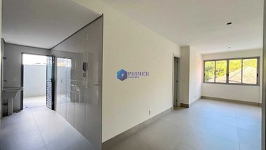apartment em Rua Conselheiro Lafaiete, Sagrada Família - Belo Horizonte - MG