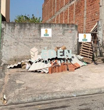 land_lot em Rua Maria Ferreira dos Santos Camargo, Jardim Josane - Sorocaba - SP