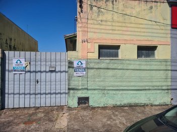 house em Galvão Severino, Vila dos Lavradores - Botucatu - SP