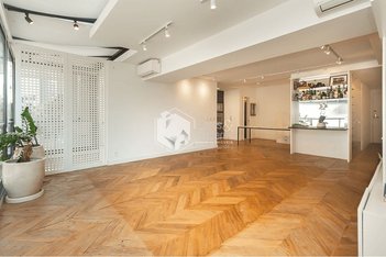 apartment em Rua Itacema, Itaim Bibi - São Paulo - SP