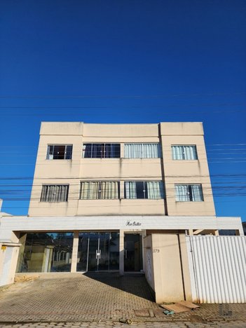 apartment em Rua Raul Bayer Laus, Centro - Tijucas - SC