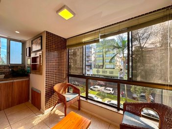 apartment em Avenida Poti, Capão da Canoa - Capão da Canoa - RS