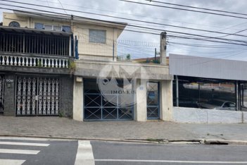 commercial_property em Avenida Pedro Bueno, Jabaquara - São Paulo - SP