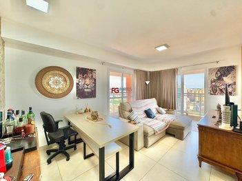 apartment em Avenida Presidente Vargas, Jardim Sumaré - Ribeirão Preto - SP