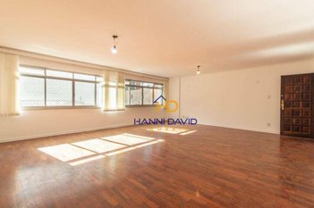 apartment em Rua Abílio Soares, Paraíso - São Paulo - SP