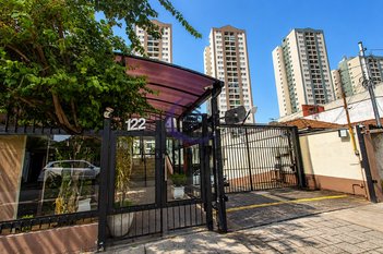 apartment em Avenida Mandaqui, Limão - São Paulo - SP