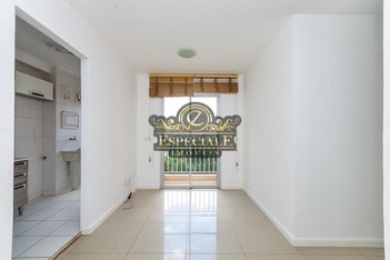 apartment em Rua Reinaldo Stocco, Pinheirinho - Curitiba - PR