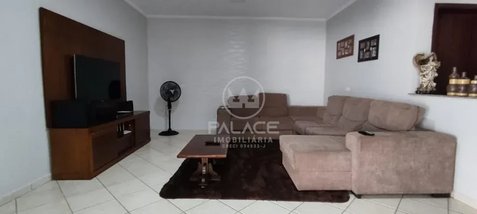 house em Rua Professor Mário Consentino, Loteamento Chácaras Nazareth II - Piracicaba - SP