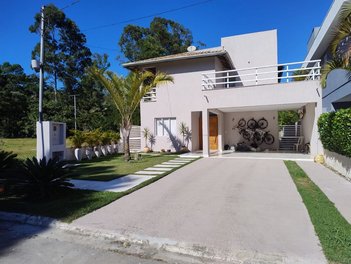 house em Rua Pinheiros, Jardim Colibri - Cotia - SP