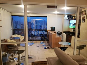 apartment em Rua Cônego Januário, Ipiranga - São Paulo - SP