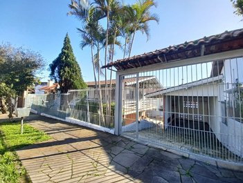 house em Pastor H. Dohms, Jardim América - São Leopoldo - RS