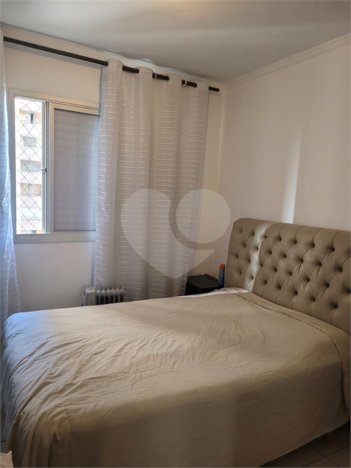 apartment em Rua Eleutério, Vila Camilópolis - Santo André - SP