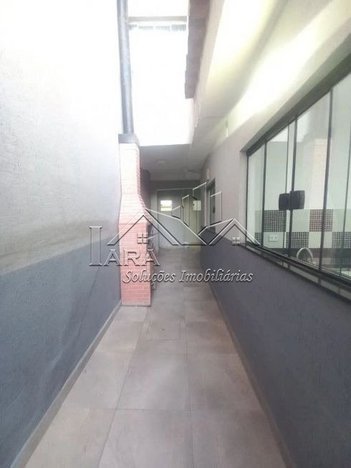 house em Rua Bromélias, Jardim das Pedras - São Paulo - SP