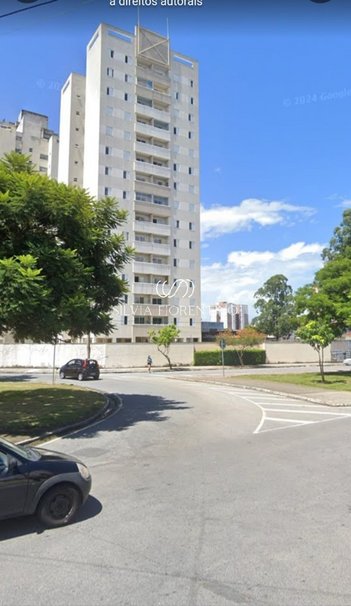 apartment em Avenida Gabriel Ortiz Monteiro, Monção - Taubaté - SP