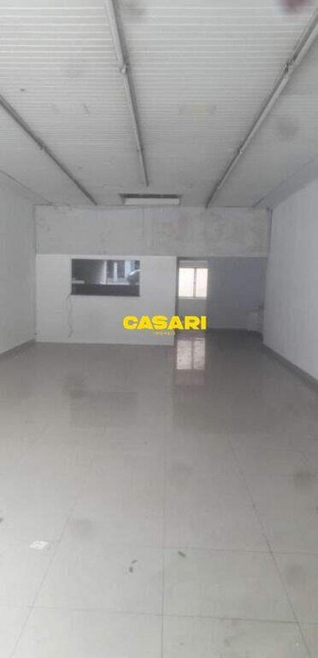 business em Avenida Caminho do Mar, Rudge Ramos - São Bernardo do Campo - SP