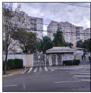 apartment em Rua Irmã Heloisa Helena de Campos Melo, Residencial Santa Filomena - São José do Rio Preto - SP