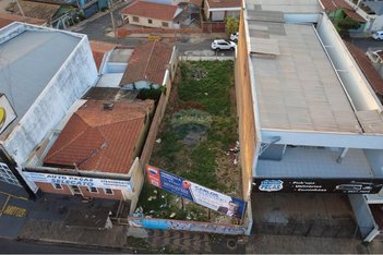 land_lot em Avenida Bandeirantes, Vila Pinheiro - Mogi Guaçu - SP