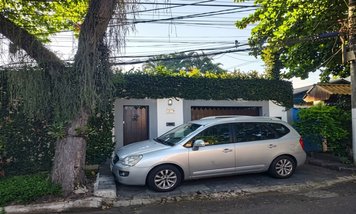 house em Rua Represa dos Ciganos, Anil - Rio de Janeiro - RJ