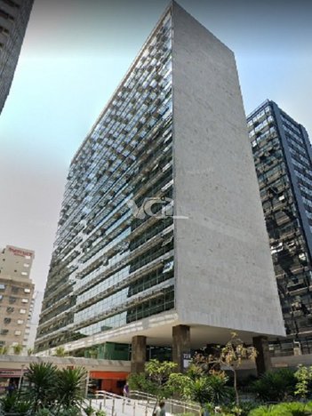 office em Avenida Paulista, Bela Vista - São Paulo - SP